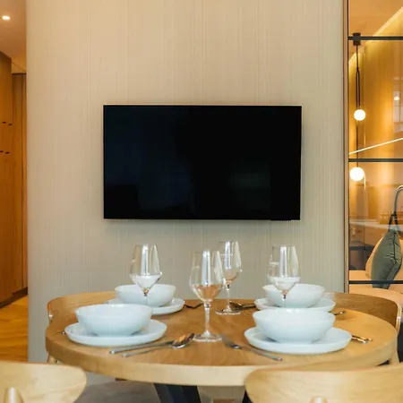 Dream W Kompleksie Laguna Beskidow Przy Jeziorze Apartment *