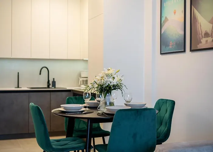 Dream W Kompleksie Laguna Beskidow Przy Jeziorze