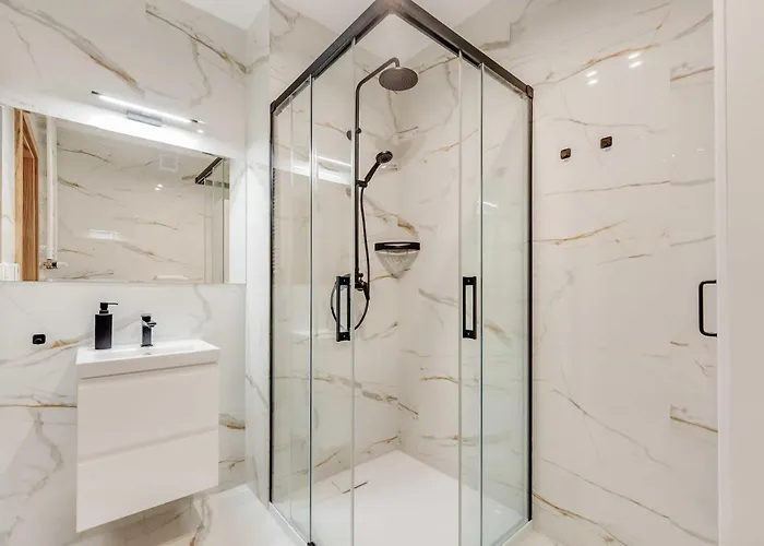 Apartmán Dream W Kompleksie Laguna Beskidow Przy Jeziorze