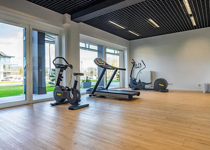 Dream W Kompleksie Laguna Beskidow Przy Jeziorze