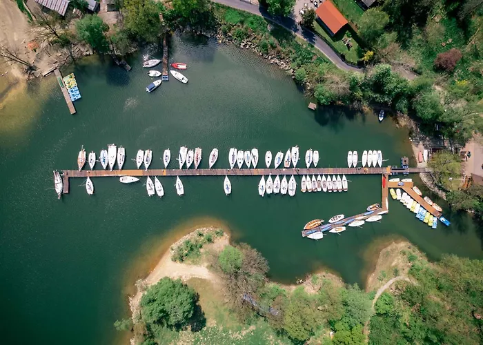 Apartmán Dream W Kompleksie Laguna Beskidow Przy Jeziorze *