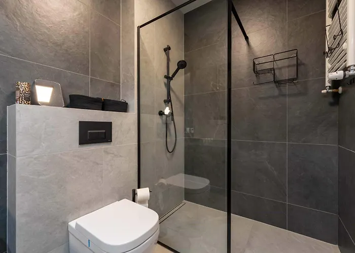 דירה Dream W Kompleksie Laguna Beskidow